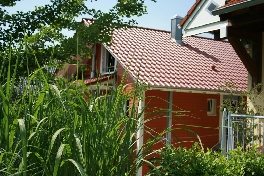Bella Natura Loffenau Exteriér fotografie